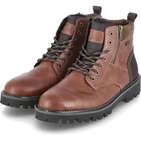 Rieker Herren braun 43