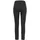 LASCANA 7/8-Jeggings Damen schwarz Gr.38
