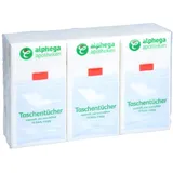 Alliance Healthcare Deutschland GmbH Alphega Papiertaschentücher