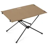 Helinox Table One Hard Top coyote tan