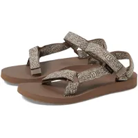 Teva Damen Original Universal Sandale, Ripple Caribou, 37 EU - 37 EU