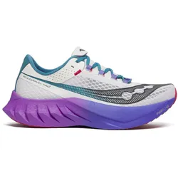 Saucony Herren Endorphin Pro 4 weiß 46.0