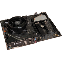 ARK 00015 - Aufrüst-Kit AMD Ryzen 5 5500, 6x 3,60 GHz, 8 GB