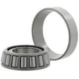 NKE Kegelrollenlager 32319 Innen-Ø 95 mm Aussen-Ø 200 mm Breite 71,5 mm 1 Stück