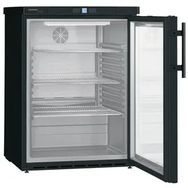 Liebherr FKUv 1613 Premium Schwarz