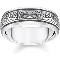 Thomas Sabo Herrenring 925er Silber Ringe