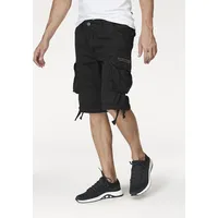 Alpha Industries Jet Short