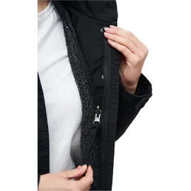 Brandit Textil M65 Giant Jacke Black XL