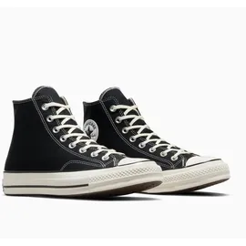Converse Chuck Taylor 70 Hi black/black/egret 37