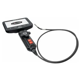 VIGOR Endoskop 3,9 mm Sonde 100 cm IP67 1280 x 720 Px