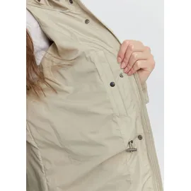 Mazine Wanda Jacket - Winterjacke, Größe:L, Farbe:light taupe - L