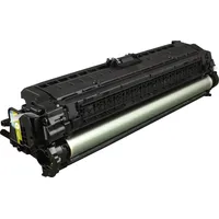 W&P Recycling Toner ersetzt HP CE342A 651A yellow