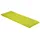 High Peak Dallas Aufblasbare Matte - Citronelle - 197 x 70 cm