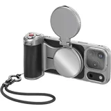 TELESIN Master Grip für iPhone 17 Pro - All-in-1 Kit