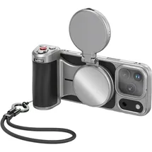 TELESIN Master Grip für iPhone 17 Pro - All-in-1 Kit