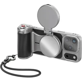 TELESIN Master Grip für iPhone 17 Pro - All-in-1 Kit