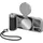 TELESIN Master Grip für iPhone 17 Pro - All-in-1 Kit