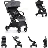Cangaroo easy Fold Grau