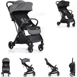 Cangaroo easy Fold Grau