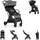 Cangaroo easy Fold Grau