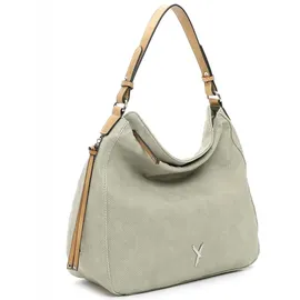 SURI FREY Buffy Beutel khaki