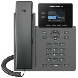 Grandstream GRP Series GRP2610P - VoIP-Telefon