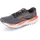 Brooks Glycerin 21 Herren grey/mandarin red/green 44,5