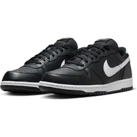 Nike Big Low Herren - schwarz 47.5
