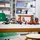 LEGO Marvel Super Heroes Spider-Man in der Sanctum Werkstatt 76185