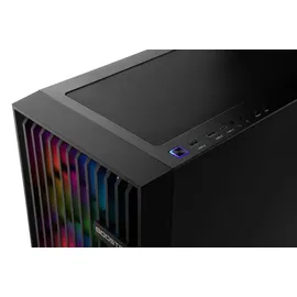 CSL Gaming-PC AMD Ryzen 5 7600 3,8 GHz 16 GB RAM 1000 GB SSD GeForce RTX 4060 Windows 11