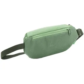Vaude Citymove 2l Gürteltasche - Aloe Vera - One Size