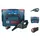 Bosch GAS 12V Professional inkl. 1 x  3,0 Ah Akku + L-Boxx