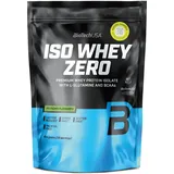 BIOTECH Iso Whey Zero