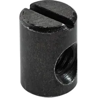 Hettich Kloben für Verbindungsschraube M6/10 mm