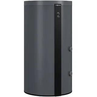Viessmann Pufferspeicher Vitocell 100-E SVPB 400 L - Farbe vitographite - Z027084