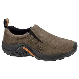 Merrell Jungle Moc Herren Gunsmoke 50