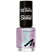 Manhattan Last & Shine 050 Mermaid Fantasy 8 ml