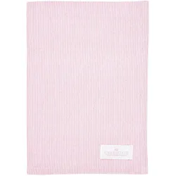 GreenGate Geschirrhandtuch Alicia, pale pink