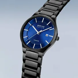 BERING Solar Titan 39 mm 15239-727