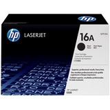 HP 16A schwarz (Q7516A)