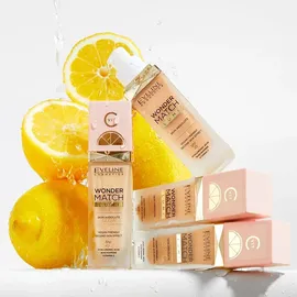 wonder match Lumi Foundation LSF 20 30 ml