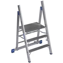 Krause Stabilo ProfiTritt 3 Stufen (126078)