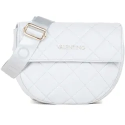 Valentino Bags Saddle Bag Bigs MAT Umhängetaschen   Grau Damen 