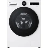 LG F4WX808YC Waschmaschine (8 kg, 1350 U/min)