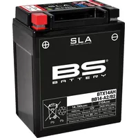 BS Battery YTX14AH-BS 14,7 Ah