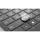 Microsoft Surface Pro Signature Keyboard für Microsoft Surface Pro Platin