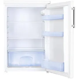 NABO KT1409 Tischkühlschrank (0 l, 0 mm hoch, Weiß)