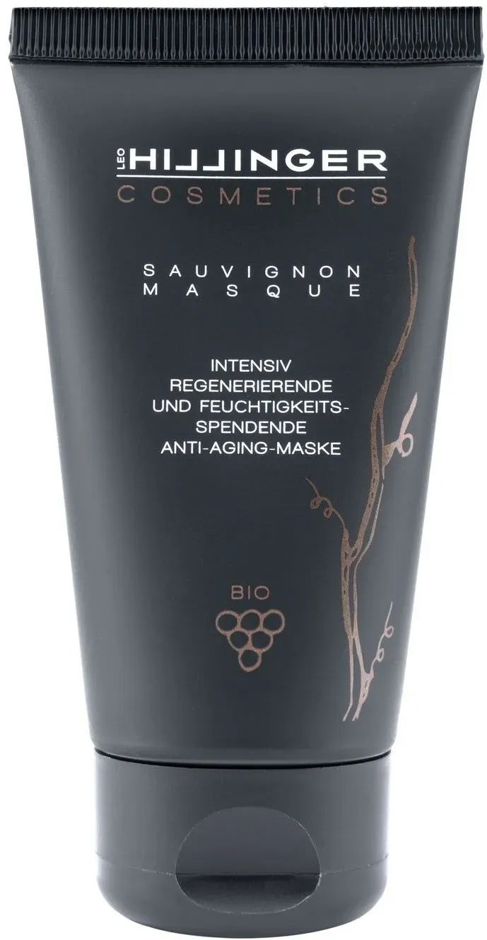 Hillinger Cosmetics Anti-Aging Sauvignon Masque 75 ml