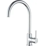 GRIFEMA G4001 Einhebelmischer Chrom