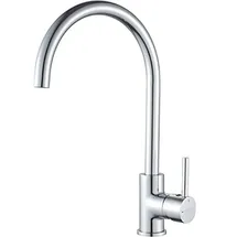 GRIFEMA G4001 Einhebelmischer Chrom